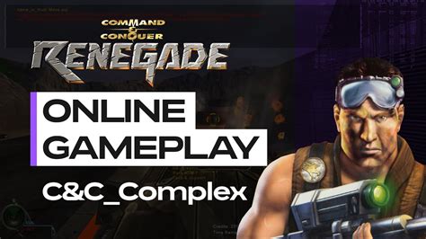 Renegade Online .